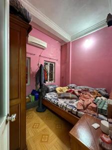 Bán nhà Tân Mai, ngõ rộng thoáng 45m, giá 4 tỷ